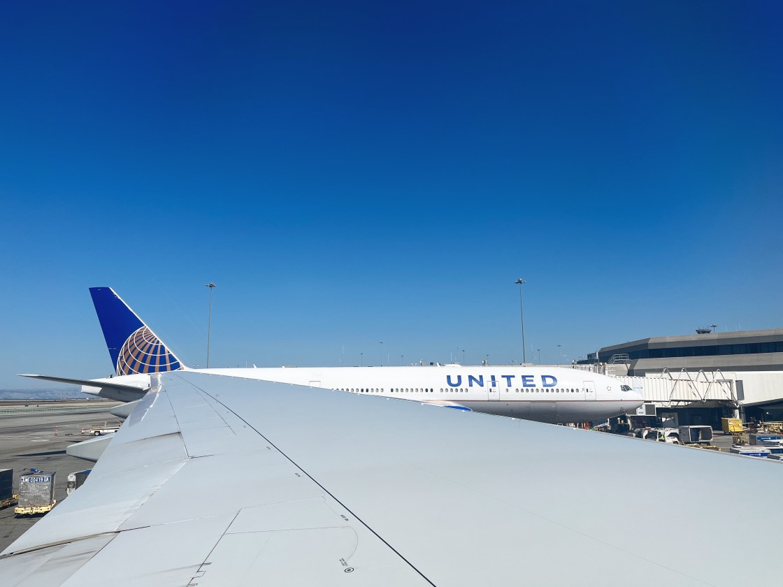 One Way Ticket to&nbsp;Maui